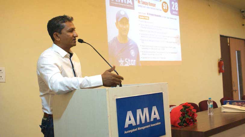 AMA-RS-51 Mr. Sanjay Bangar 28-05-2018